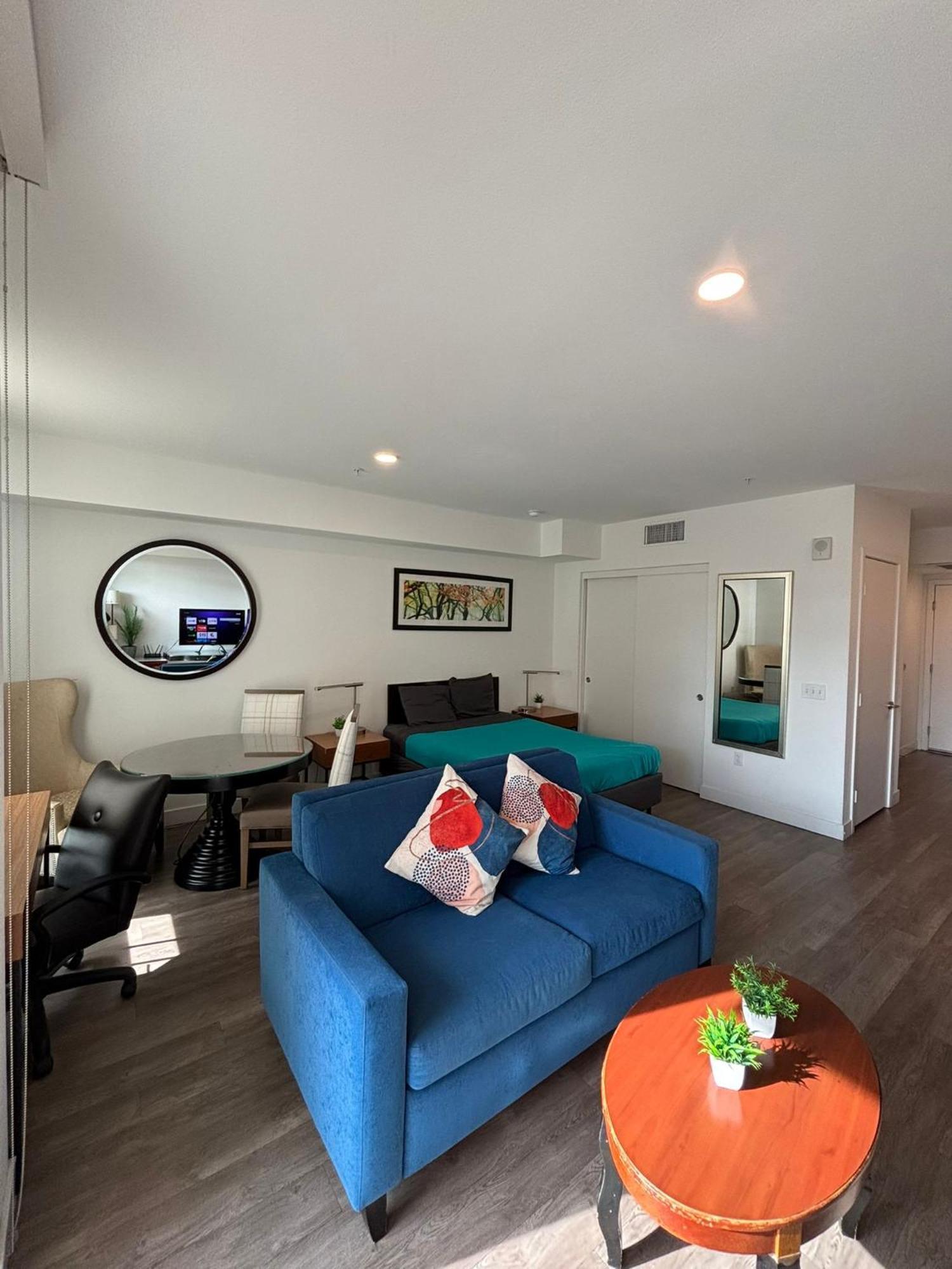 Dream Escape With Great Rooftop Views Los Angeles Zewnętrze zdjęcie