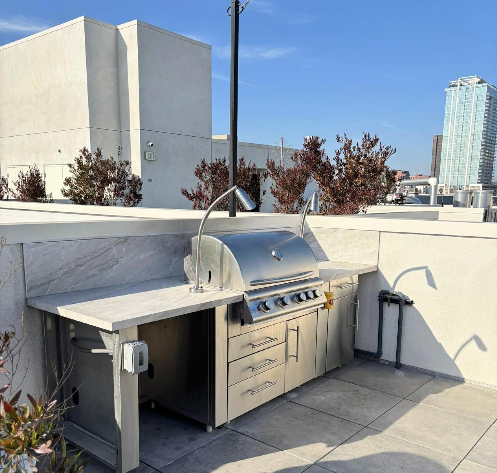 Dream Escape With Great Rooftop Views Los Angeles Zewnętrze zdjęcie
