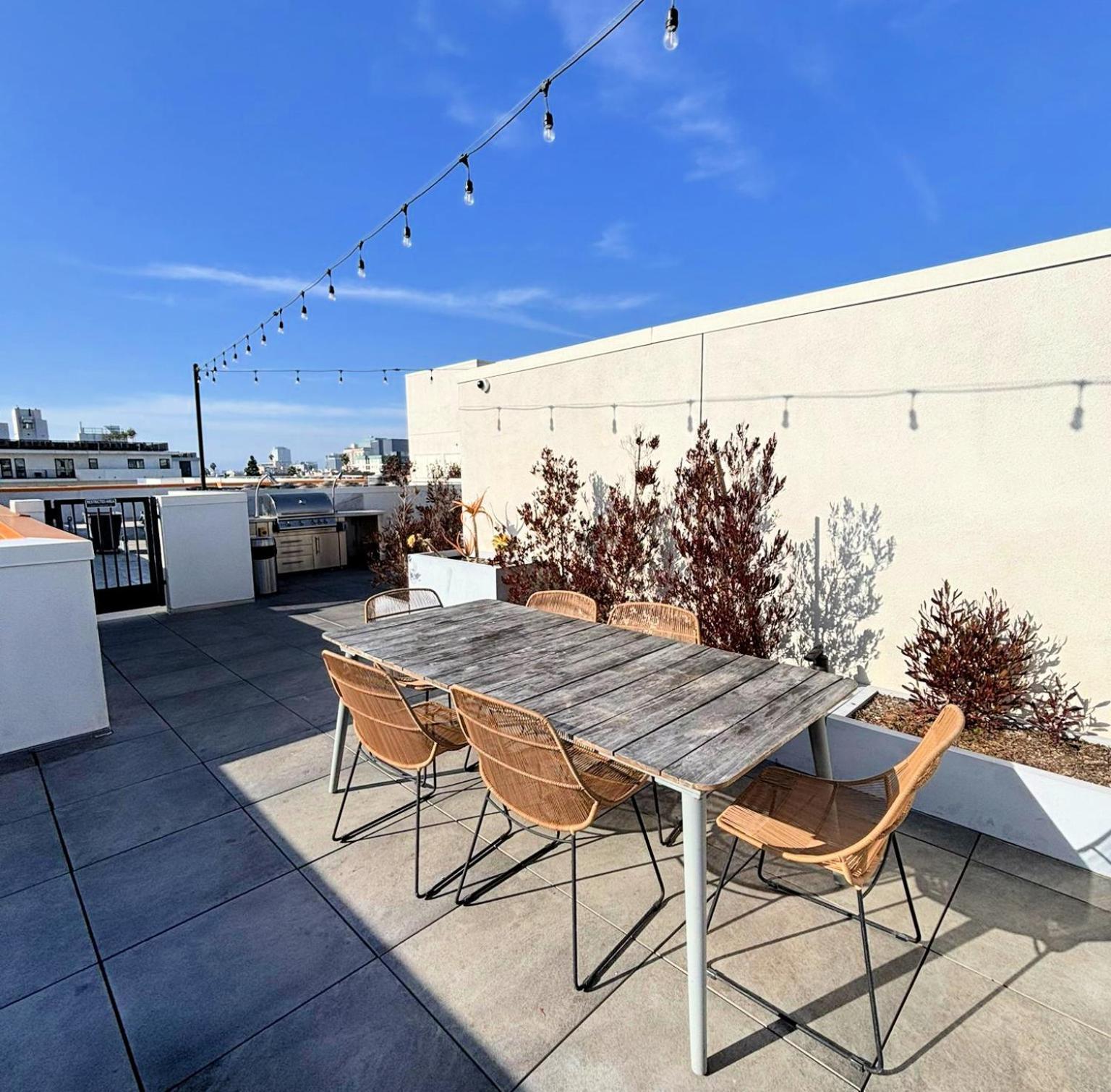 Dream Escape With Great Rooftop Views Los Angeles Zewnętrze zdjęcie