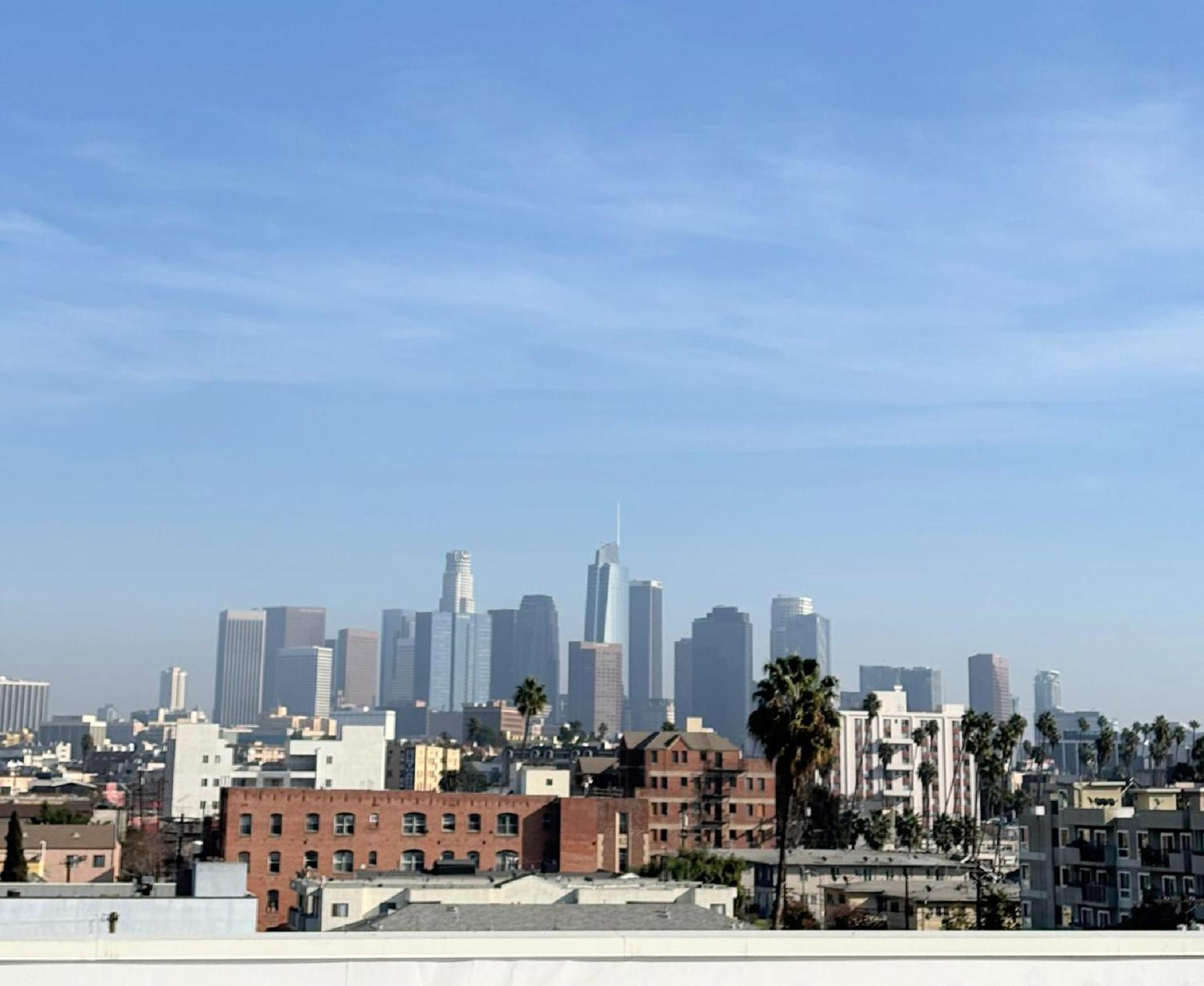Dream Escape With Great Rooftop Views Los Angeles Zewnętrze zdjęcie