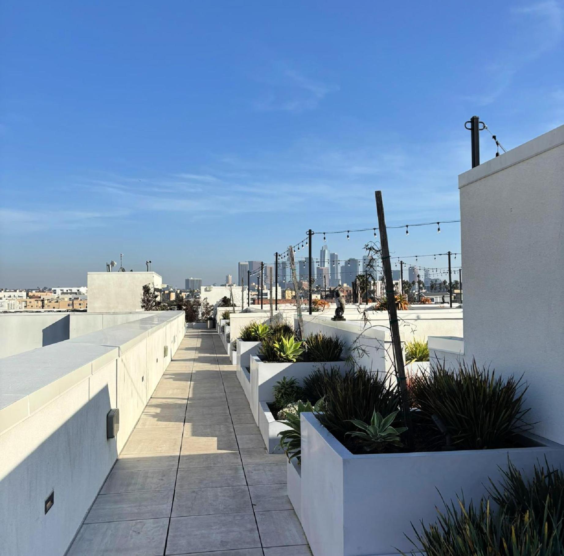Dream Escape With Great Rooftop Views Los Angeles Zewnętrze zdjęcie