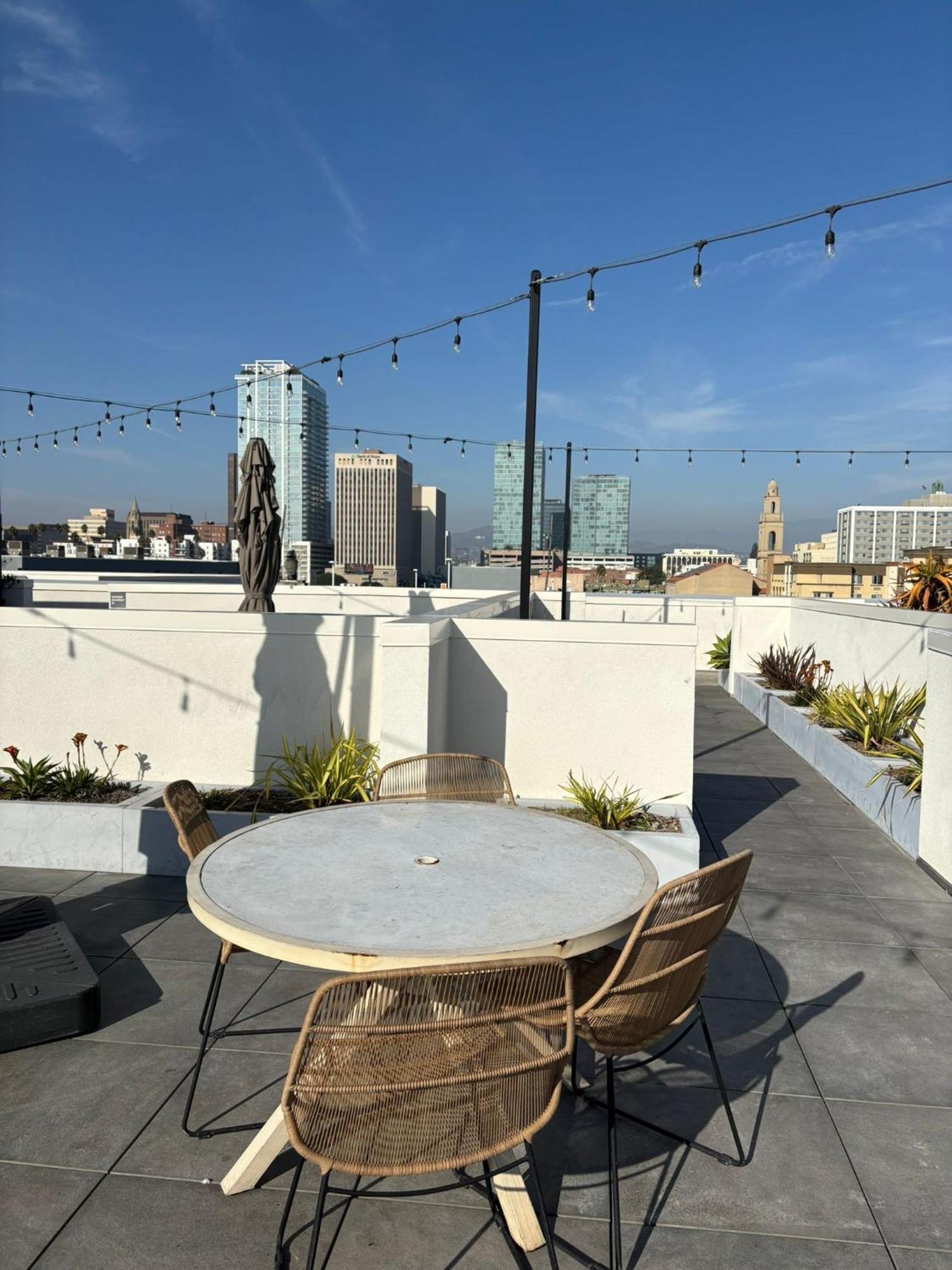 Dream Escape With Great Rooftop Views Los Angeles Zewnętrze zdjęcie