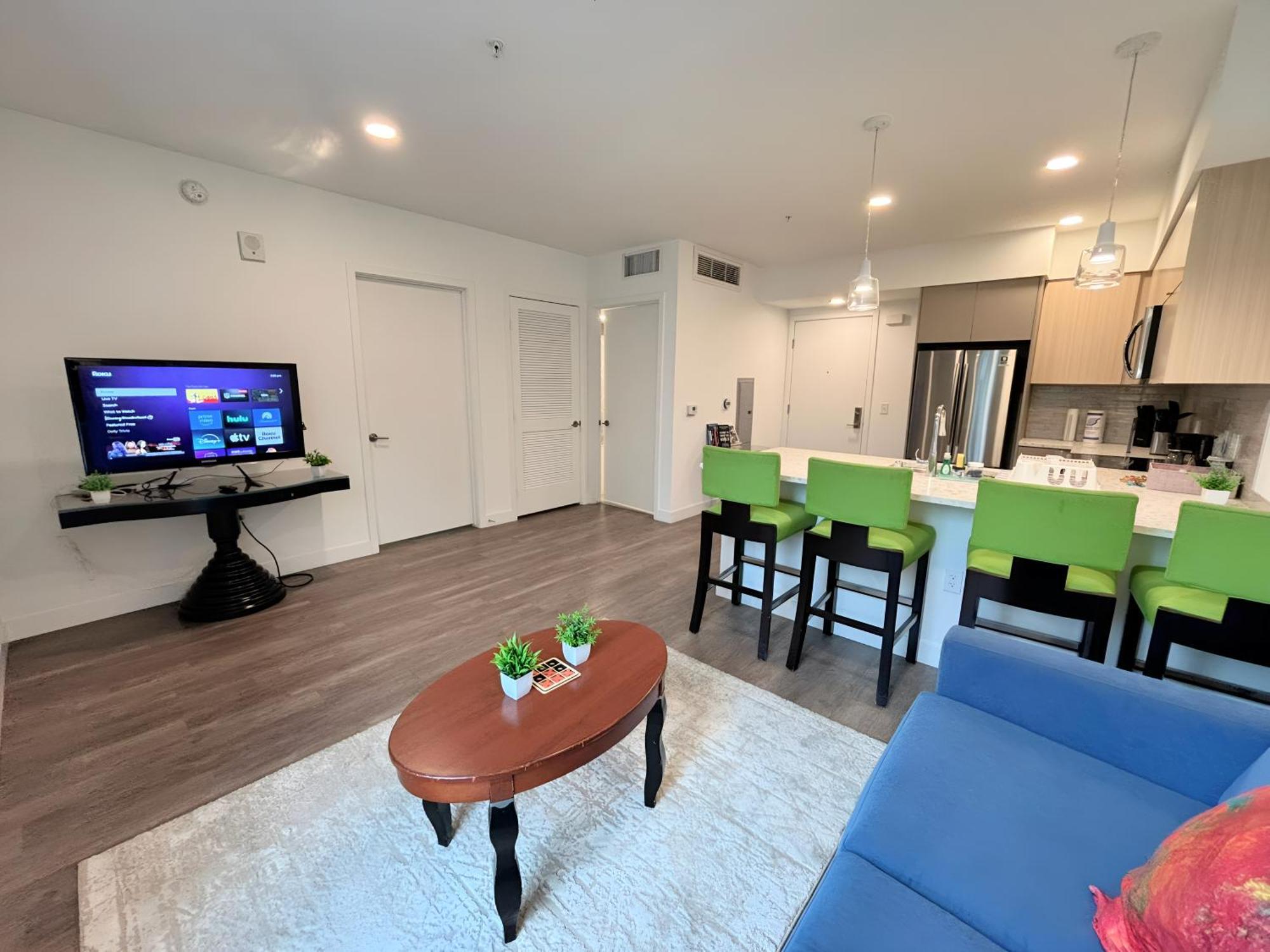 Dream Escape With Great Rooftop Views Los Angeles Zewnętrze zdjęcie