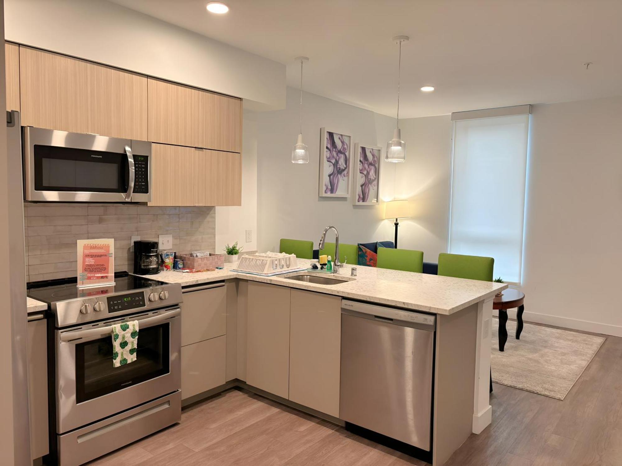 Dream Escape With Great Rooftop Views Los Angeles Zewnętrze zdjęcie