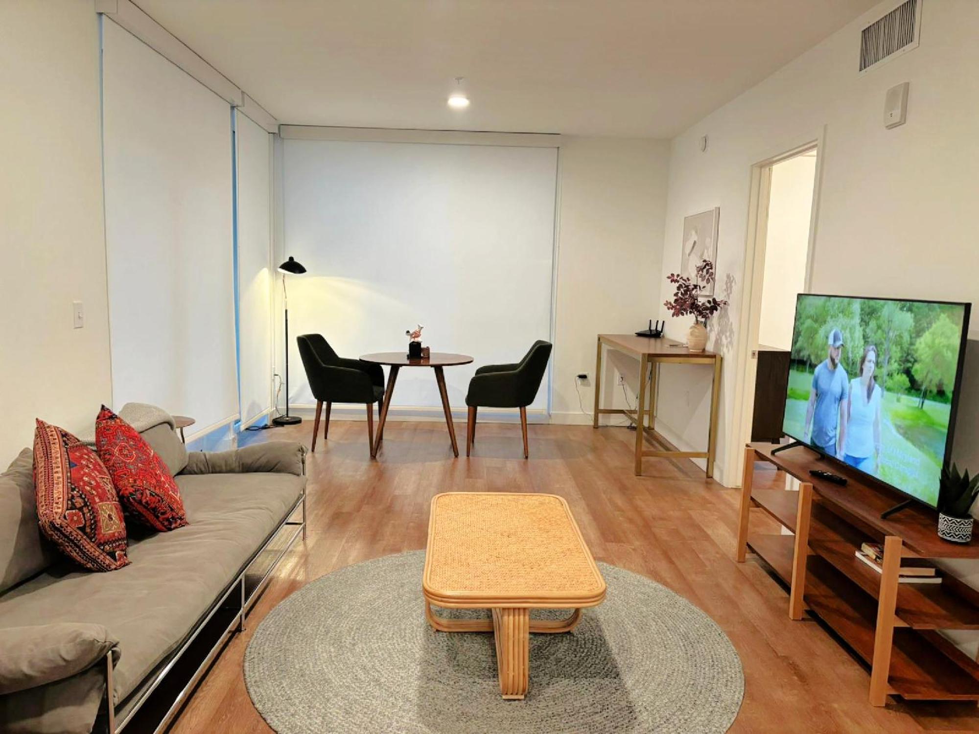 Dream Escape With Great Rooftop Views Los Angeles Zewnętrze zdjęcie