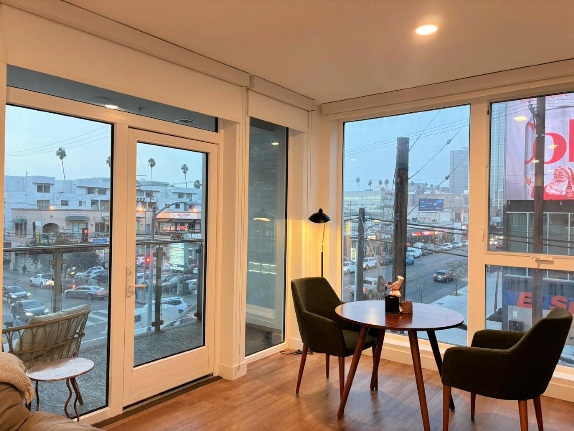 Dream Escape With Great Rooftop Views Los Angeles Zewnętrze zdjęcie