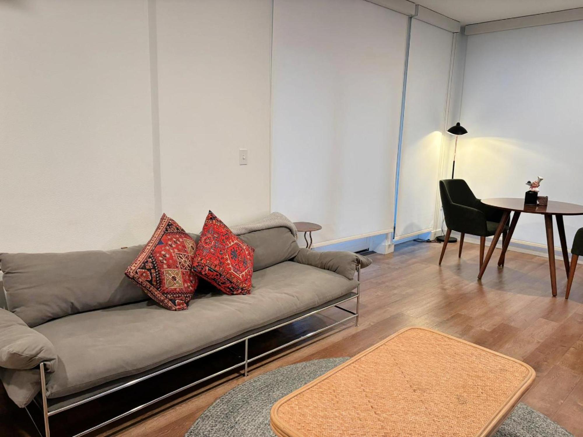 Dream Escape With Great Rooftop Views Los Angeles Zewnętrze zdjęcie